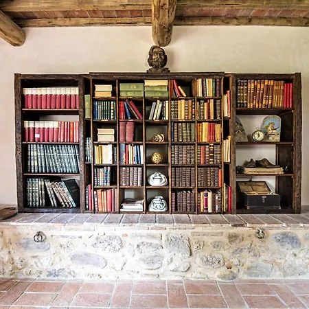 Tenuta San Galgano * 몬티시아노