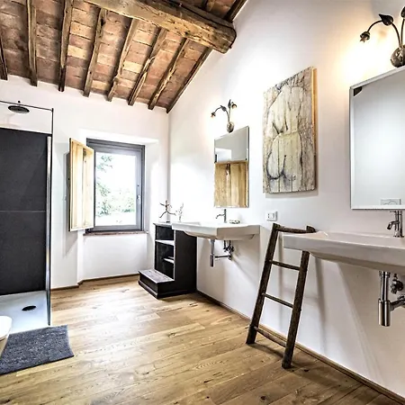 Tenuta San Galgano *