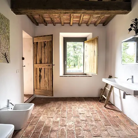 Tenuta San Galgano * 몬티시아노