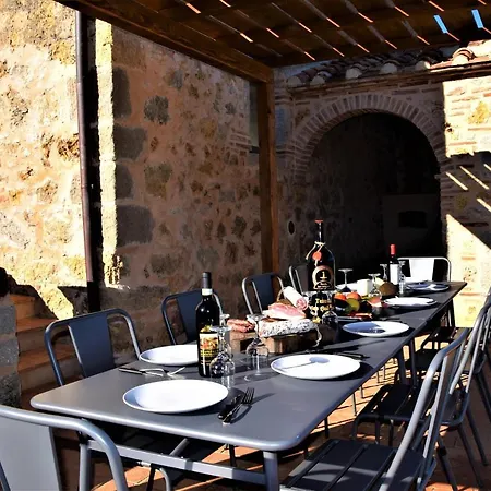 Tenuta San Galgano * 몬티시아노