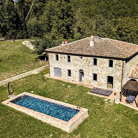 빌라 Tenuta San Galgano