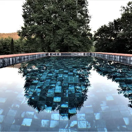 빌라 Tenuta San Galgano 몬티시아노