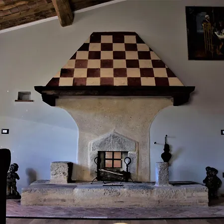 Tenuta San Galgano *