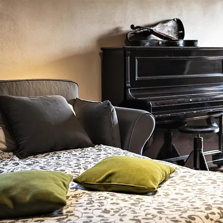 Tenuta San Galgano 빌라