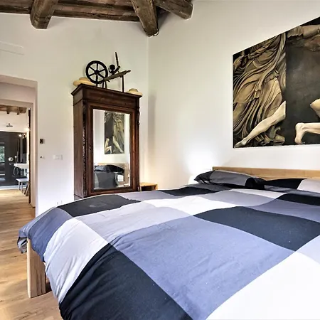 Tenuta San Galgano 빌라 *