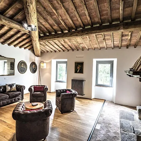 Tenuta San Galgano 몬티시아노