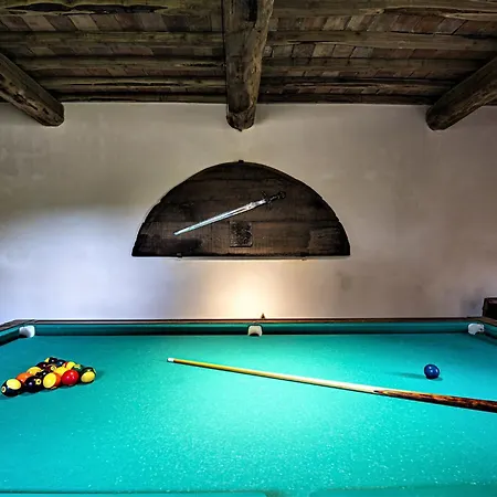 Tenuta San Galgano 몬티시아노