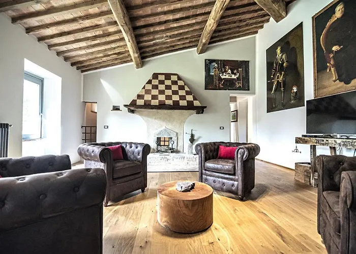 Tenuta San Galgano