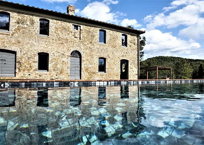 Tenuta San Galgano *
