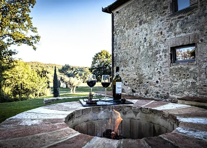 Tenuta San Galgano *
