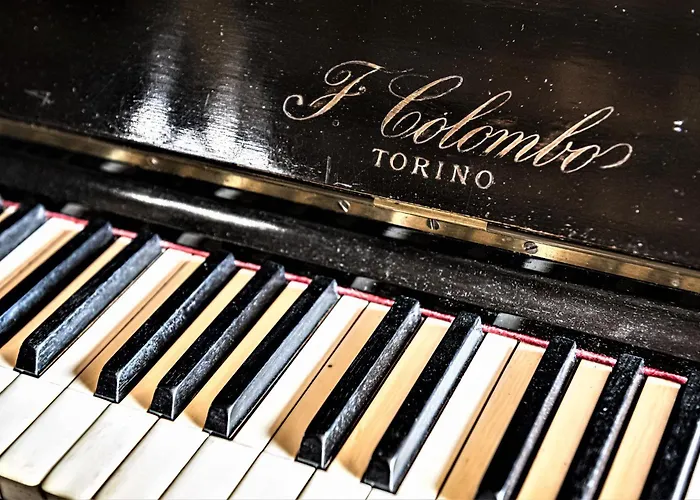 Tenuta San Galgano ヴィラ モンティチャーノ